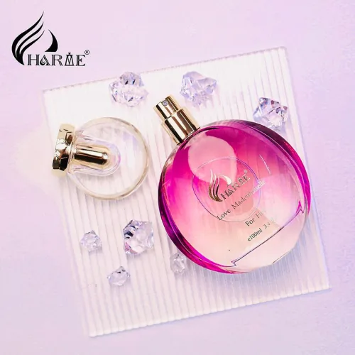 Phân phối nước Hoa Nữ Charme Love Mademoiselle 100ml Hộp Cứng