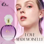 Phân phối nước Hoa Nữ Charme Love Mademoiselle 100ml Hộp Cứng