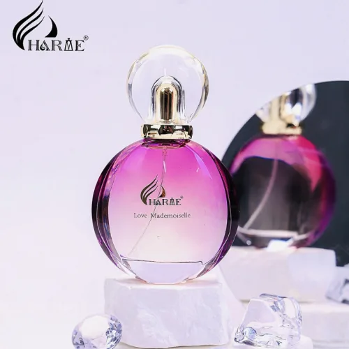 Phân phối nước Hoa Nữ Charme Love Mademoiselle 100ml Hộp Cứng