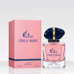 Nước Hoa Nữ Charme Only Way For Her 100ml Hương Hoa Thanh Lịch
