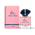 Nước Hoa Nữ Charme Only Way For Her 100ml Hương Hoa Thanh Lịch