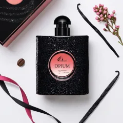 Bảng giá sỉ nước Hoa Nữ Charme Opium Hương Thơm Quyến Rũ Bí Ẩn 100ml