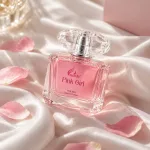Nước Hoa Nữ Charme Pink Girl 90ml - Mùi Hương Ngọt Phấn Dịu Nhẹ