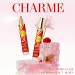 Nước Hoa Nữ Charme Queen 10ml Mùi Thơm Quyến Rũ Gợi Cảm