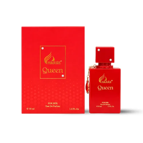 Nước Hoa Nữ Charme Queen 30ml - Hương Thơm Nữ Tính Cuốn Hút
