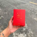 Nước Hoa Nữ Charme Queen 30ml - Hương Thơm Nữ Tính Cuốn Hút