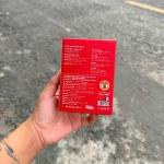 Nước Hoa Nữ Charme Queen 30ml - Hương Thơm Nữ Tính Cuốn Hút