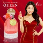 Nước Hoa Nữ Charme Queen 30ml - Hương Thơm Quyến Rũ Gợi Cảm