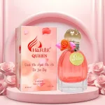 Nước Hoa Nữ Charme Queen 30ml - Hương Thơm Quyến Rũ Gợi Cảm