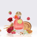Nước Hoa Nữ Charme Queen 30ml - Hương Thơm Quyến Rũ Gợi Cảm