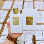 Nước Hoa Nữ Charme Roisy Girl 100ml Màu Trắng - Hương Thơm Nhẹ Thanh Lịch