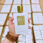 Nước Hoa Nữ Charme Roisy Girl 100ml Màu Trắng - Hương Thơm Nhẹ Thanh Lịch