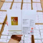 Nước Hoa Nữ Charme Roisy Girl 100ml Màu Trắng - Hương Thơm Nhẹ Thanh Lịch