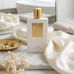Nước Hoa Nữ Charme Roisy Girl 100ml Màu Trắng - Hương Thơm Nhẹ Thanh Lịch