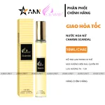 Sỉ nước Hoa Nữ Charme Scandal 10ml Mùi Thơm Quyến Rũ Hiện Đại