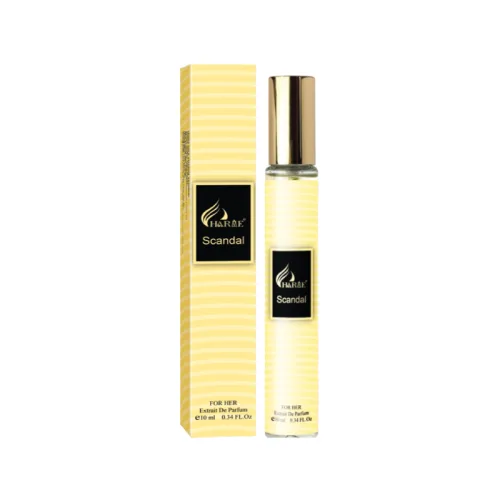 Sỉ nước Hoa Nữ Charme Scandal 10ml Mùi Thơm Quyến Rũ Hiện Đại
