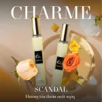 Sỉ nước Hoa Nữ Charme Scandal 10ml Mùi Thơm Quyến Rũ Hiện Đại