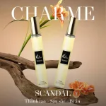 Sỉ nước Hoa Nữ Charme Scandal 10ml Mùi Thơm Quyến Rũ Hiện Đại
