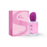 Nước Hoa Nữ Charme Sì 25ml Hương Thơm Nữ Tính Mạnh Mẽ