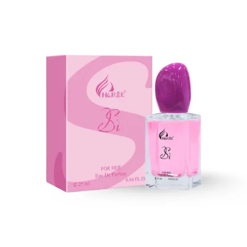 Nước Hoa Nữ Charme Sì 25ml Hương Thơm Nữ Tính Mạnh Mẽ – một lựa chọn đáng tham khảo trong charme perfume