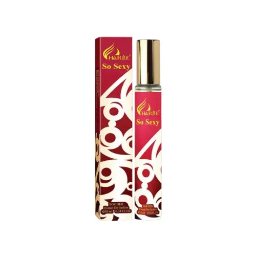 Nước Hoa Nữ Charme So Sexy 10ml - Mùi Thơm Quyến Rũ Cuốn Hút