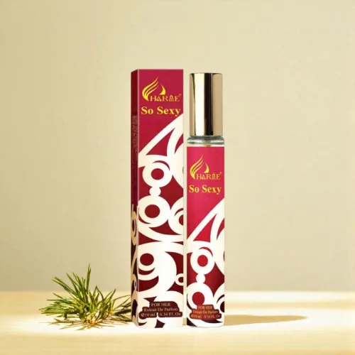 Nước Hoa Nữ Charme So Sexy 10ml - Mùi Thơm Quyến Rũ Cuốn Hút