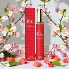 Nước Hoa Nữ Charme So Sexy 10ml Hương Thơm Quyến Rũ Cuốn Hút