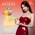 Sỉ nước Hoa Nữ Charme So Sexy 30ml - Hương Thơm Nữ Tính Quyến Rũ