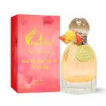Sỉ nước Hoa Nữ Charme So Sexy 30ml - Hương Thơm Nữ Tính Quyến Rũ