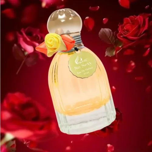 Sỉ nước Hoa Nữ Charme So Sexy 30ml - Hương Thơm Nữ Tính Quyến Rũ