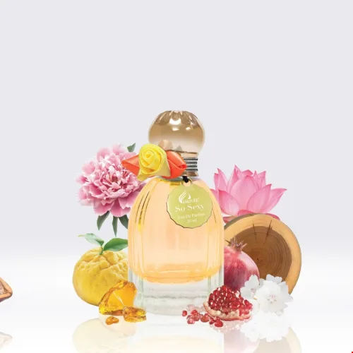 Sỉ nước Hoa Nữ Charme So Sexy 30ml - Hương Thơm Nữ Tính Quyến Rũ