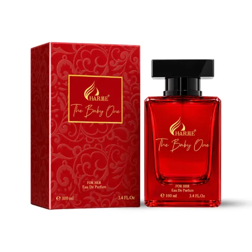 Nước Hoa Nữ Charme The Baby One EDP 100ml – Hương Ngọt Ngào