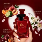 Nước Hoa Nữ Charme The Baby One EDP 100ml – Hương Ngọt Ngào