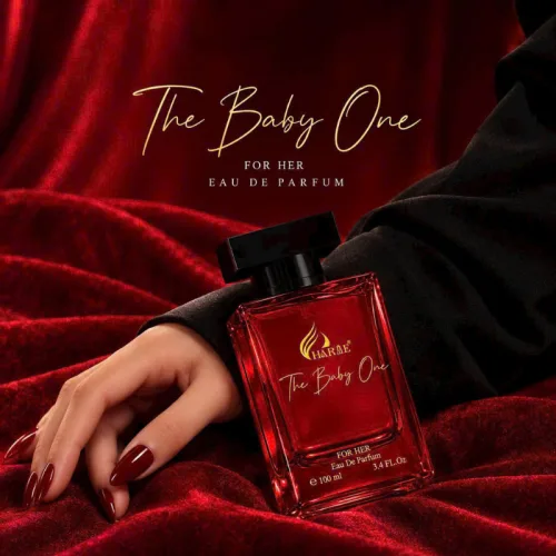 Nước Hoa Nữ Charme The Baby One EDP 100ml – Hương Ngọt Ngào