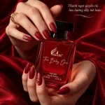 Nước Hoa Nữ Charme The Baby One EDP 100ml – Hương Ngọt Ngào