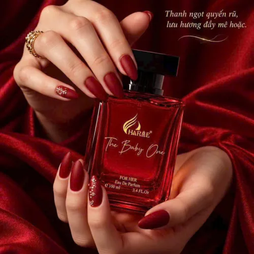 Nước Hoa Nữ Charme The Baby One EDP 100ml – Hương Ngọt Ngào