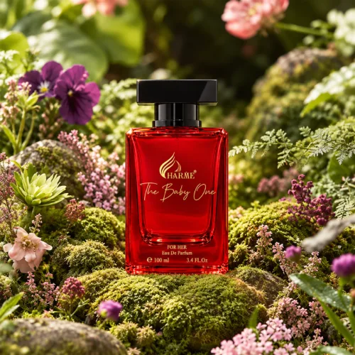 Nước Hoa Nữ Charme The Baby One EDP 100ml – Hương Ngọt Ngào