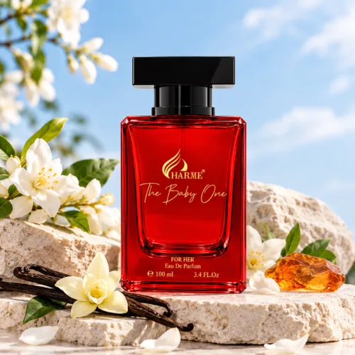 Nước Hoa Nữ Charme The Baby One EDP 100ml – Hương Ngọt Ngào