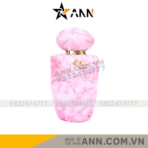 Nước hoa nữ Charme Trust 50 ml
