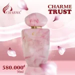 Nước hoa nữ Charme Trust 50 ml