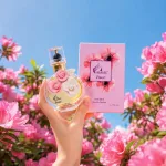 Nước Hoa Nữ Charme Trust 50ml Hương Thơm Dịu Nhẹ Nữ Tính