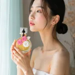 Nước Hoa Nữ Charme Trust 50ml Hương Thơm Dịu Nhẹ Nữ Tính
