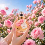 Nước Hoa Nữ Charme Trust 50ml Hương Thơm Dịu Nhẹ Nữ Tính