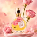Nước Hoa Nữ Charme Trust 50ml Hương Thơm Dịu Nhẹ Nữ Tính