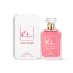 Nước Hoa Nữ Charme Vani Candy 100ml - Hương Thơm Nữ Tính Ngọt Ngào