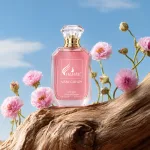 Nước Hoa Nữ Charme Vani Candy 100ml - Hương Thơm Nữ Tính Ngọt Ngào