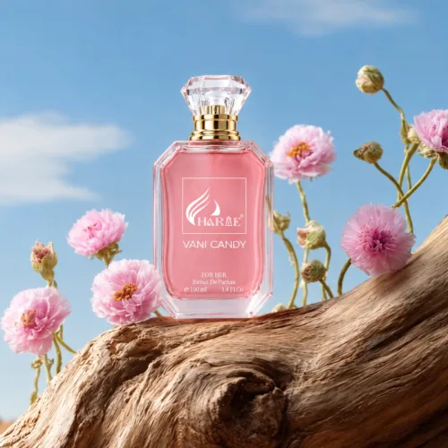 Nước Hoa Nữ Charme Vani Candy 100ml - Hương Thơm Nữ Tính Ngọt Ngào