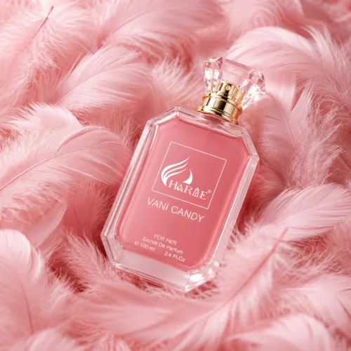 Nước Hoa Nữ Charme Vani Candy 100ml - Hương Thơm Nữ Tính Ngọt Ngào