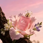 Nước Hoa Nữ Charme Vani Candy 100ml - Hương Thơm Nữ Tính Ngọt Ngào