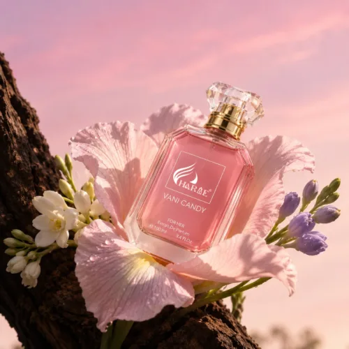 Nước Hoa Nữ Charme Vani Candy 100ml - Hương Thơm Nữ Tính Ngọt Ngào